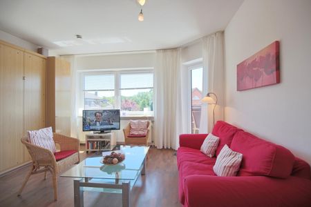 Seeburg Appartement 110