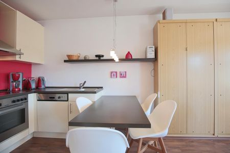 Seeburg Appartement 110