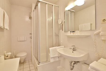 Seebrücke Appartement 10