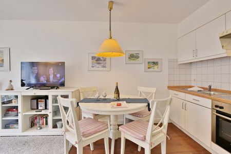 Seebrücke Appartement 10