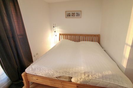 Seebrücke Appartement 22