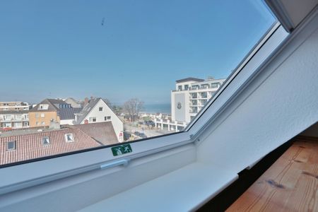 Seebrücke Appartement 26