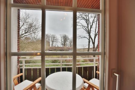 Seepark Appartement 2
