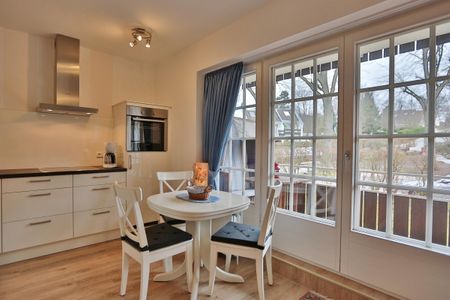 Seepark Appartement 2