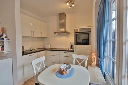 Seepark Appartement 2