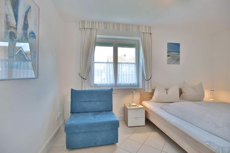 Seerose II Appartement 13