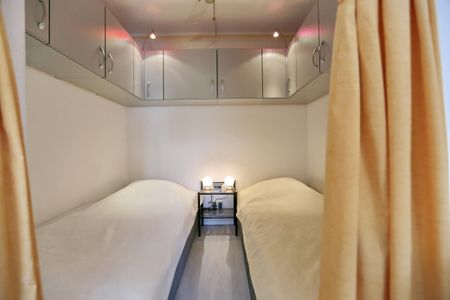 Seesternresidenz Appartement 15