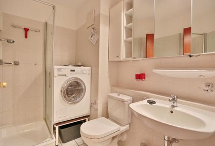 Seesternresidenz Appartement 15