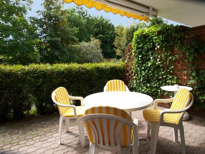 Seesternresidenz Appartement 15