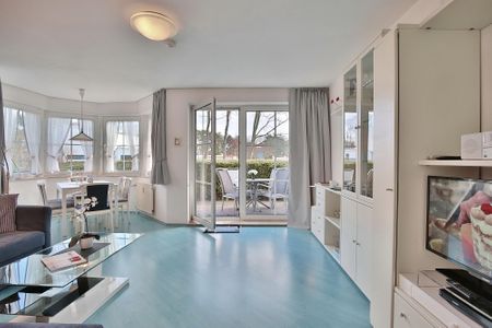 Seesternresidenz Appartement 16
