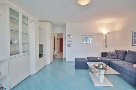 Seesternresidenz Appartement 16