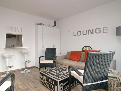 Seetempel Appartement 42
