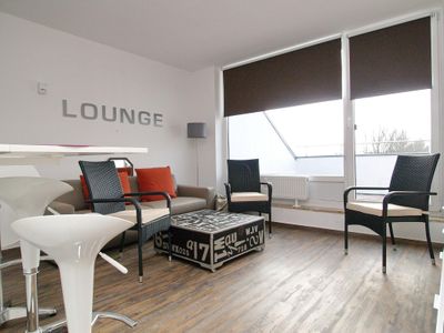 Seetempel Appartement 42
