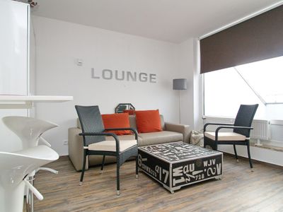 Seetempel Appartement 42