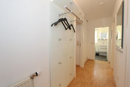 Haus Seestraße Appartement 5