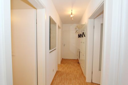 Haus Seestraße Appartement 5