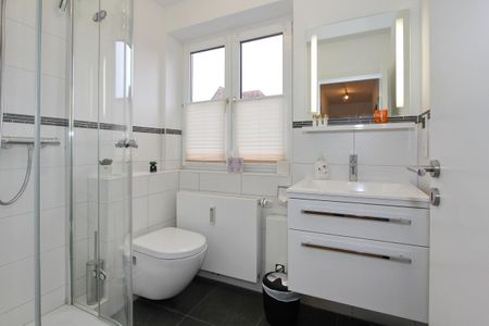 Haus Seestraße Appartement 5