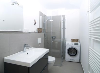 Strandglück Appartement 2C