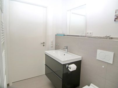 Strandglück Appartement 2C