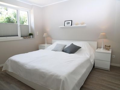 Strandglück Appartement 2C