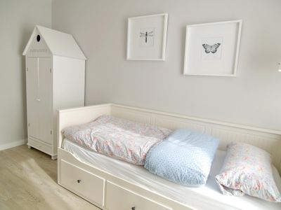 Strandglück Appartement 7A