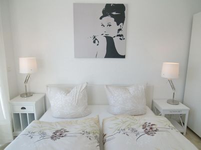 Strandglück Appartement 7A