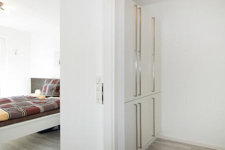 Strandglück Appartement 09C