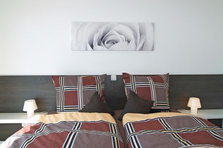 Strandglück Appartement 09C