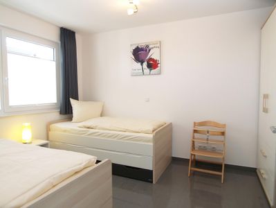 Strandglück Appartement 12B