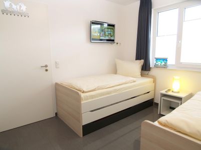 Strandglück Appartement 12B
