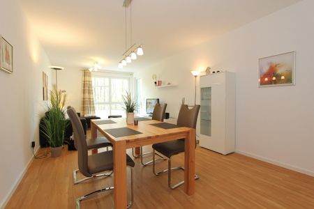 Strandglück Appartement 13A