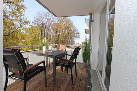 Strandglück Appartement 13A