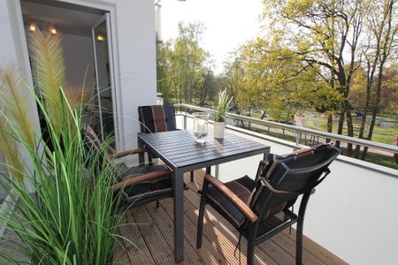 Strandglück Appartement 13A