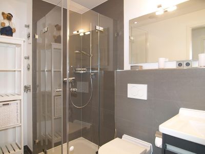 Strandglück Appartement 15B ★★★★