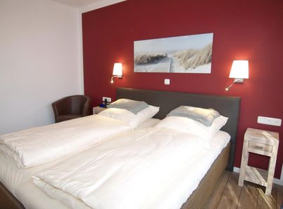Strandglück Appartement 15B ★★★★