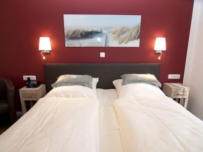 Strandglück Appartement 15B ★★★★