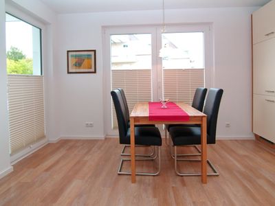 Strandglück Appartement 15C