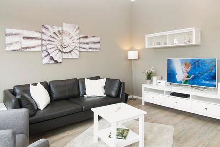 Strandglück Appartement 17C