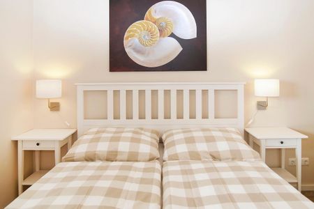 Strandglück Appartement 17C
