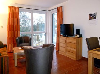 Strandglück Appartement 22A