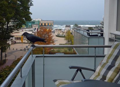 Strandglück Appartement 22A