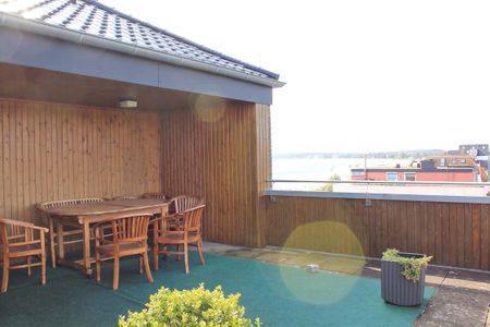 Strandperle Appartement 103