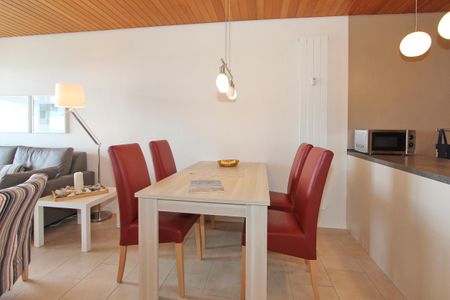 Strandperle Appartement 107