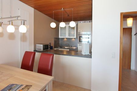 Strandperle Appartement 107