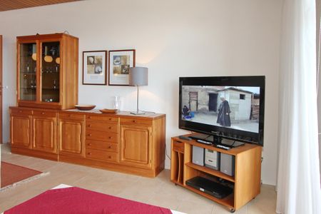 Strandperle Appartement 107
