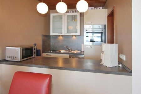 Strandperle Appartement 107