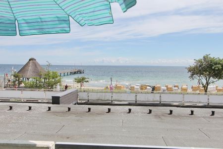 Strandperle Appartement 107