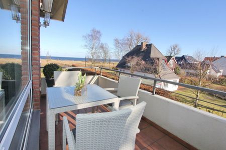 Haus an der Strandallee 112 Appartement 7