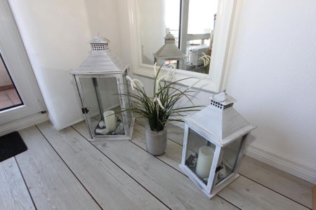 Haus an der Strandallee 112 Appartement 7