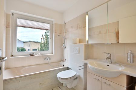 Haus an der Strandallee 112 Appartement 8